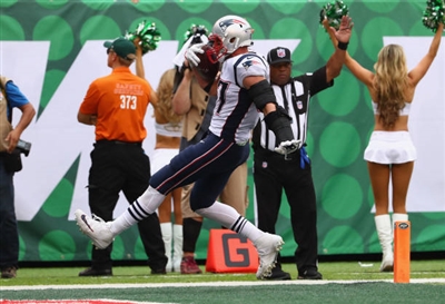 Rob Gronkowski Poster 3467972