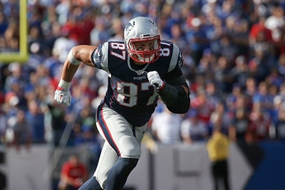 Rob Gronkowski Poster 3467975