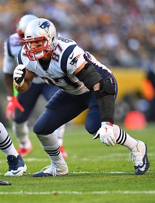 Rob Gronkowski Poster 3467976