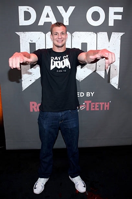 Rob Gronkowski Poster 3467977