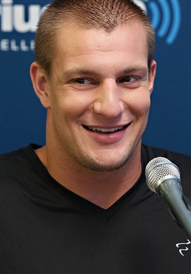 Rob Gronkowski Poster 3467978