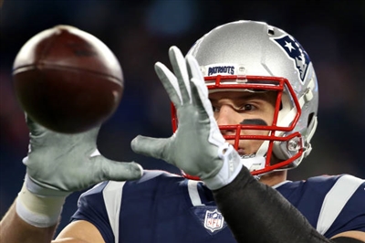 Rob Gronkowski Poster 3467979