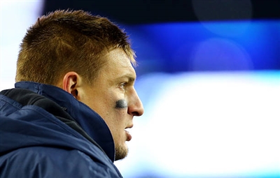 Rob Gronkowski Poster 3467982