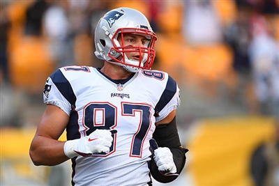 Rob Gronkowski Poster 3467983