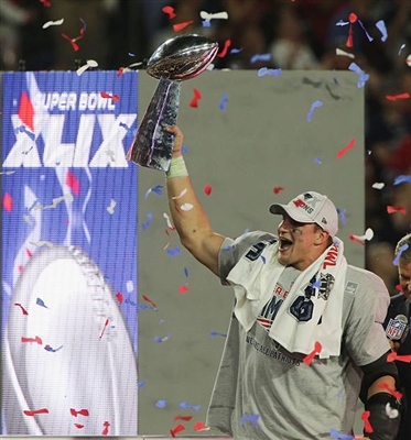 Rob Gronkowski Poster 3467984