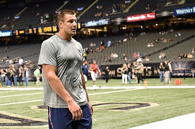 Rob Gronkowski Poster 3467986