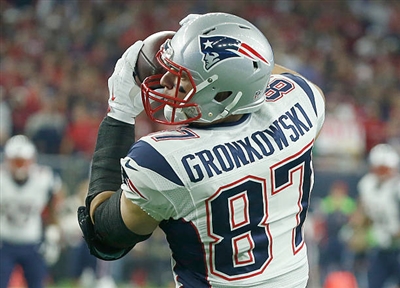 Rob Gronkowski Poster 3467987
