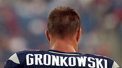 Rob Gronkowski Poster 3467988