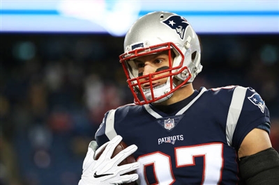 Rob Gronkowski Poster 3467989