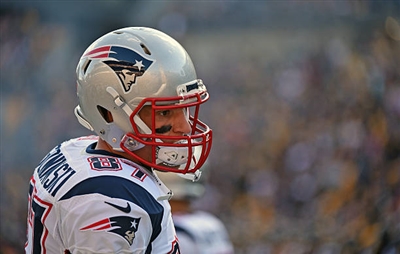 Rob Gronkowski Poster 3467991