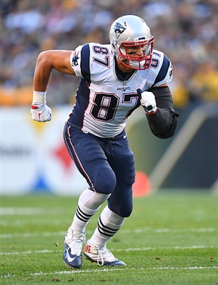 Rob Gronkowski Poster 3467992