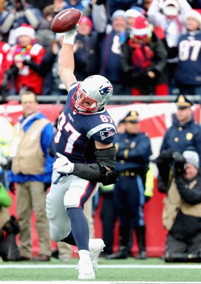 Rob Gronkowski Poster 3467994