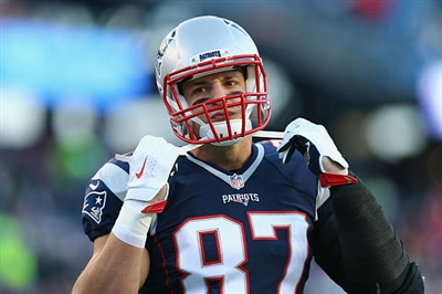 Rob Gronkowski Poster 3467996