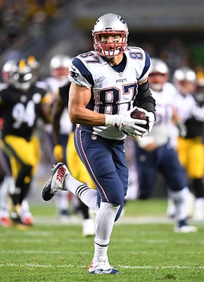 Rob Gronkowski Poster 3467999