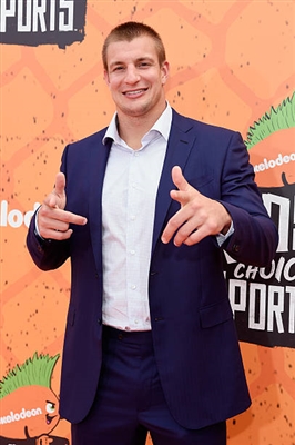 Rob Gronkowski Poster 3468002