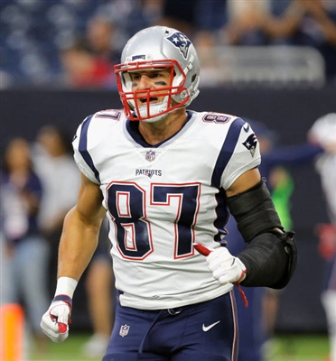 Rob Gronkowski Poster 3468004