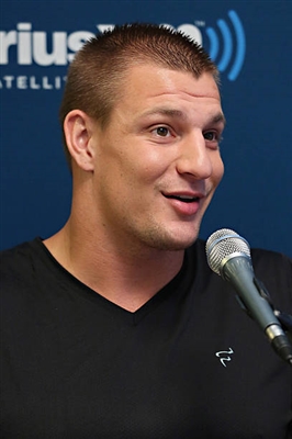 Rob Gronkowski Poster 3468005