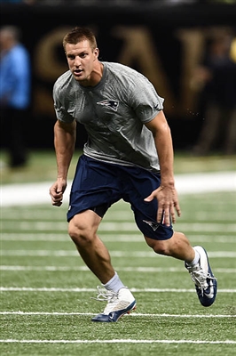 Rob Gronkowski Poster 3468007