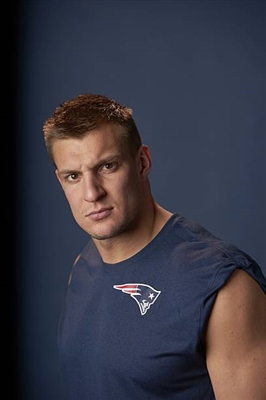 Rob Gronkowski Poster 3468008