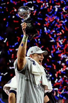 Rob Gronkowski Poster 3468009