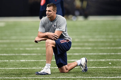 Rob Gronkowski Poster 3468012