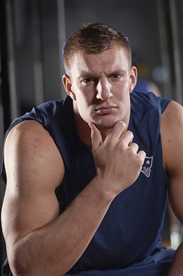 Rob Gronkowski Poster 3468013