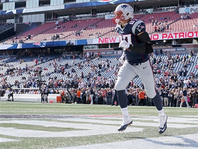 Rob Gronkowski Poster 3468015