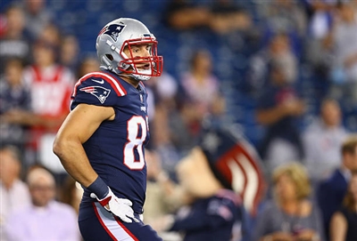 Rob Gronkowski Poster 3468017