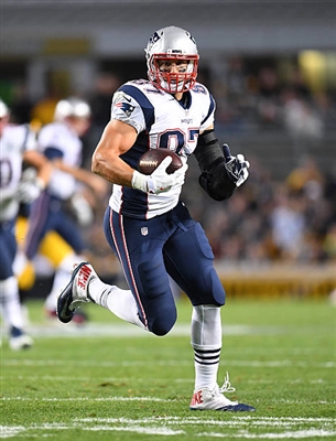 Rob Gronkowski Poster 3468019