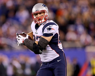 Rob Gronkowski Poster 3468021