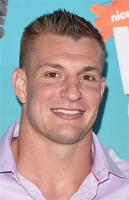 Rob Gronkowski Poster 3468023