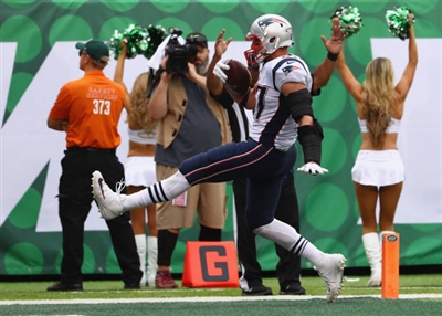 Rob Gronkowski Poster 3468024