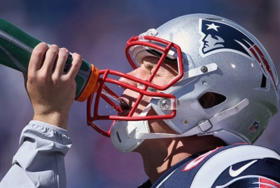 Rob Gronkowski Poster 3468025