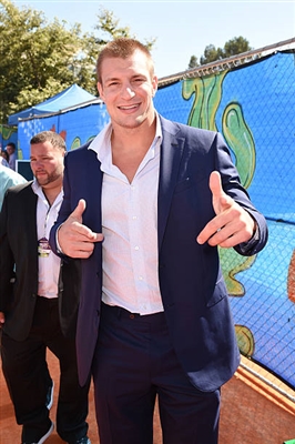 Rob Gronkowski Poster 3468029