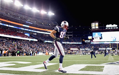 Rob Gronkowski Poster 3468030