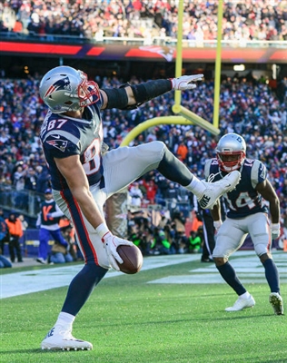 Rob Gronkowski Poster 3468033