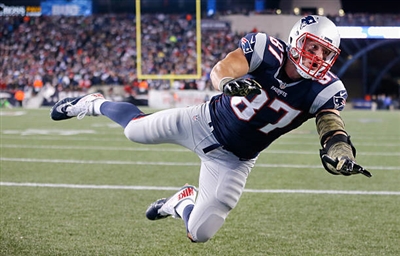 Rob Gronkowski Poster 3468036