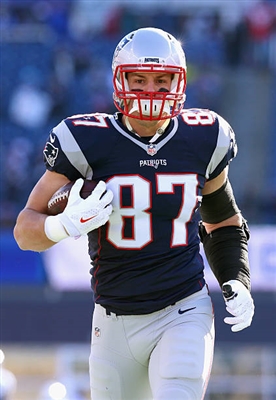 Rob Gronkowski Poster 3468038