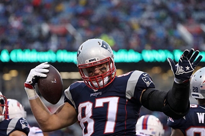 Rob Gronkowski Poster 3468041