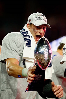 Rob Gronkowski Poster 3468042