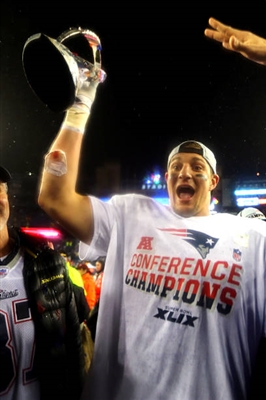 Rob Gronkowski Poster 3468044