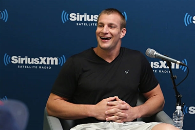 Rob Gronkowski Poster 3468046