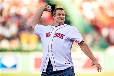 Rob Gronkowski Poster 3468048