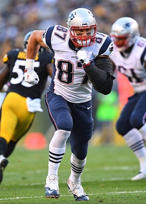 Rob Gronkowski Poster 3468050