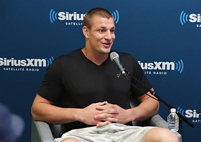 Rob Gronkowski Poster 3468051