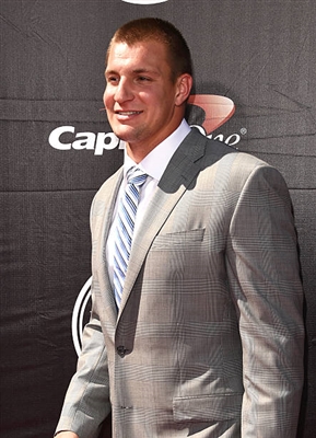 Rob Gronkowski Poster 3468052