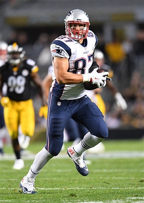 Rob Gronkowski Poster 3468056