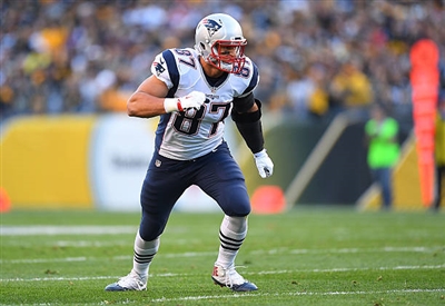 Rob Gronkowski Poster 3468060