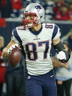 Rob Gronkowski Poster 3468061