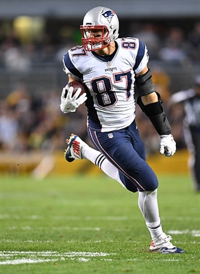 Rob Gronkowski Poster 3468062